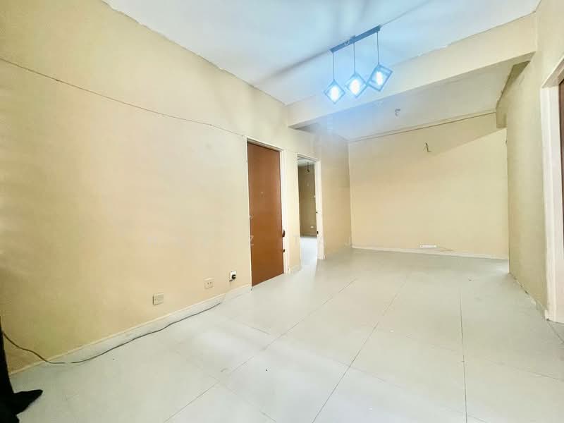 Seri Perindu Apartment untuk Untuk Dijual - RM 220,000, Mac 2026 - Interior - PropertyGuru.com.my