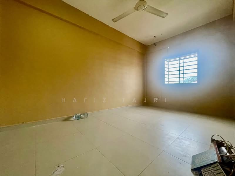 Seri Perindu Apartment untuk Untuk Dijual - RM 220,000, Mac 2026 - Interior - PropertyGuru.com.my