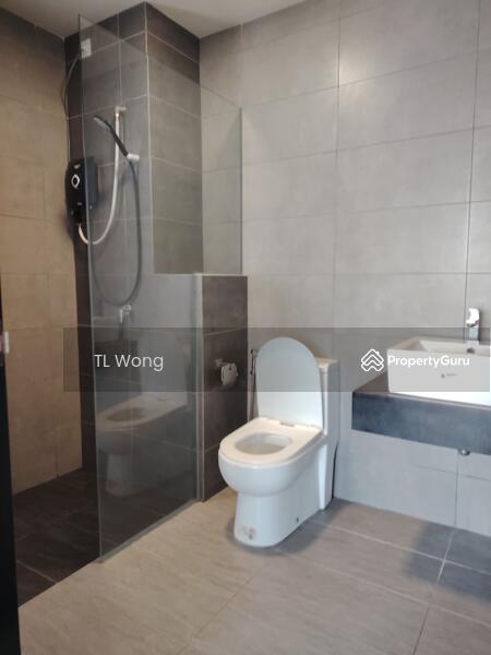 Servis Apartment untuk Dijual di The Era @ Duta North - TL Wong - Bathroom - PropertyGuru.com.my