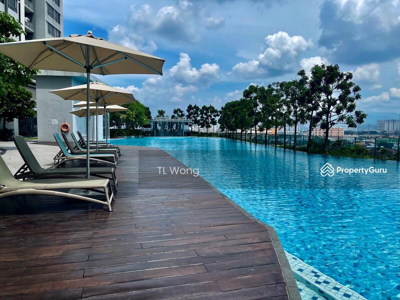 Servis Apartment untuk Dijual di The Era @ Duta North - TL Wong - PropertyGuru.com.my