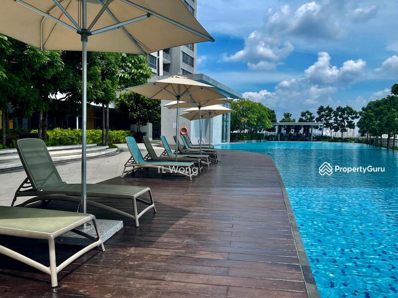 Servis Apartment untuk Dijual di The Era @ Duta North - TL Wong - PropertyGuru.com.my