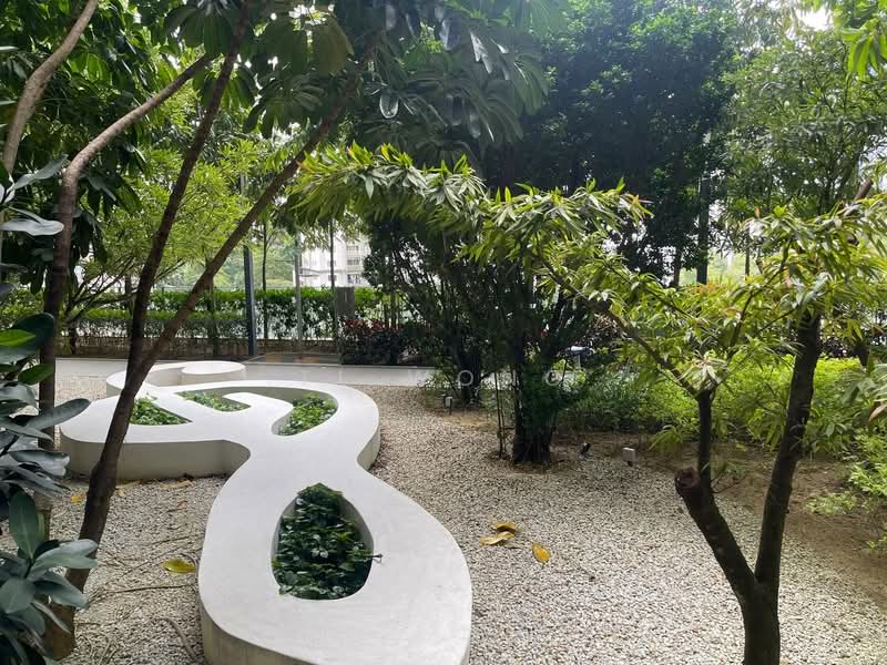 Servis Apartment untuk Dijual di The Era @ Duta North - TL Wong - PropertyGuru.com.my