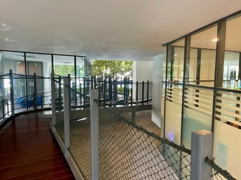 Servis Apartment untuk Dijual di The Era @ Duta North - TL Wong - PropertyGuru.com.my