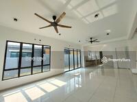 For Rent - Bandar Setia Alam: Leegeana