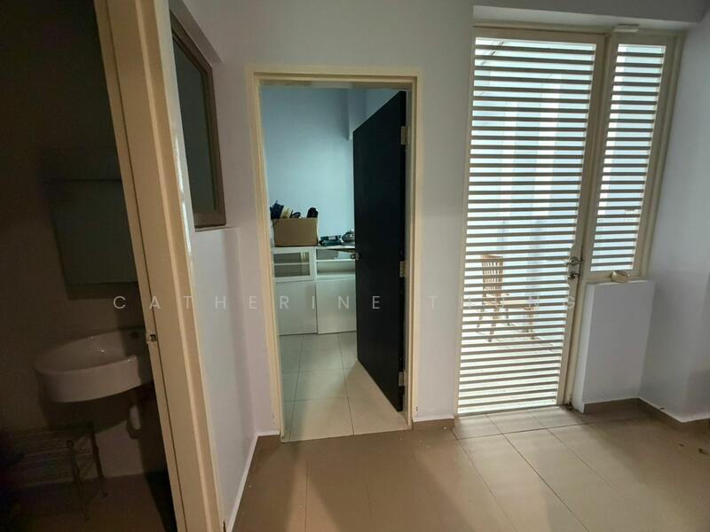 Rumah Berkembar untuk Dijual di East Ledang (Iskandar Puteri (Nusajaya)) - Catherine Thung - Interior - PropertyGuru.com.my