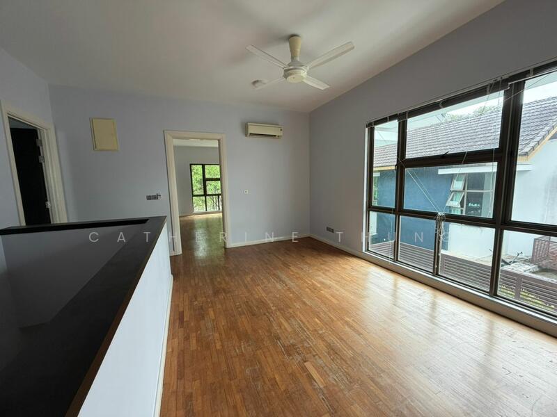 Rumah Berkembar untuk Dijual di East Ledang (Iskandar Puteri (Nusajaya)) - Catherine Thung - Living Room - PropertyGuru.com.my