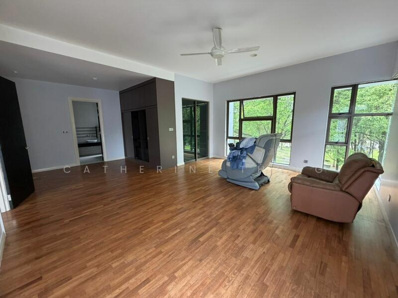 Rumah Berkembar untuk Dijual di East Ledang (Iskandar Puteri (Nusajaya)) - Catherine Thung - Interior - PropertyGuru.com.my