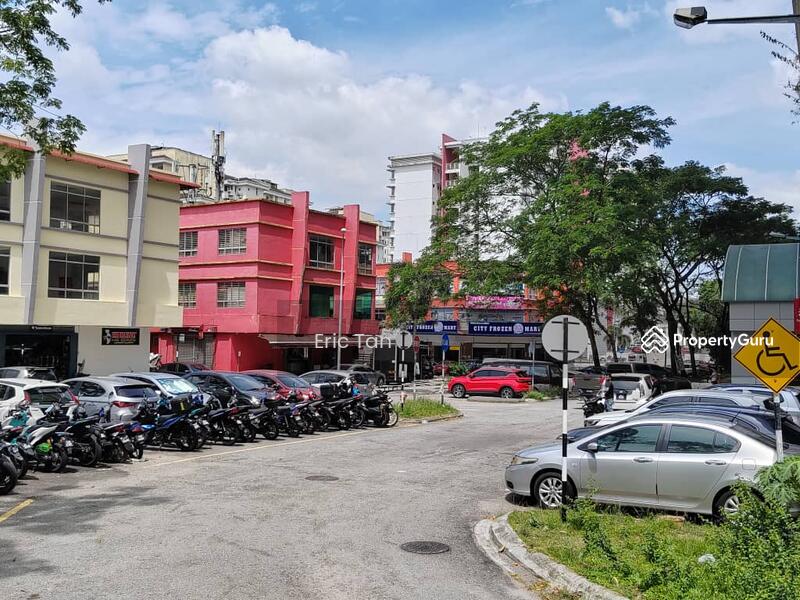Car Park