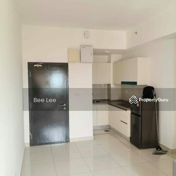 Servis Apartment untuk Disewa di Princeton Suites @ EduSentral - Bee Lee - Kitchen - PropertyGuru.com.my