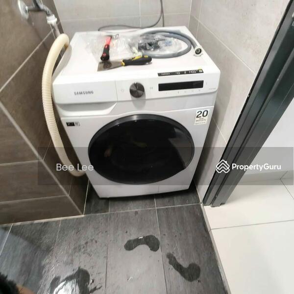 Servis Apartment untuk Disewa di Princeton Suites @ EduSentral - Bee Lee - Others - PropertyGuru.com.my