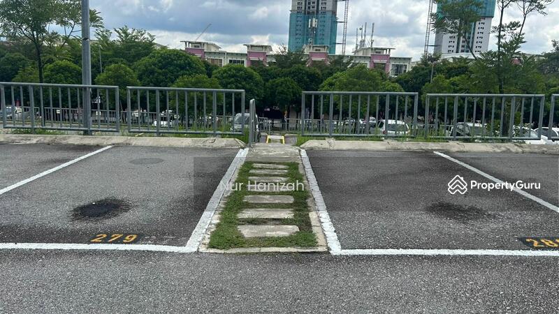 Car Park