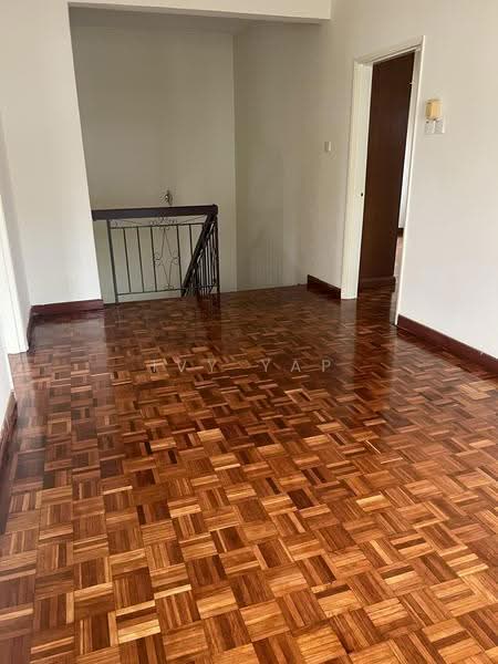 Semi-Detached House for Sale in Kelana Jaya (Petaling Jaya) - Ivy Yap - Family hall - PropertyGuru.com.my