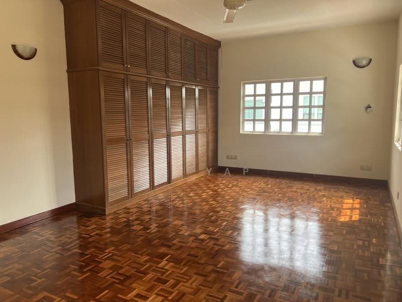 Semi-Detached House for Sale in Kelana Jaya (Petaling Jaya) - Ivy Yap - Master Bedroom - PropertyGuru.com.my