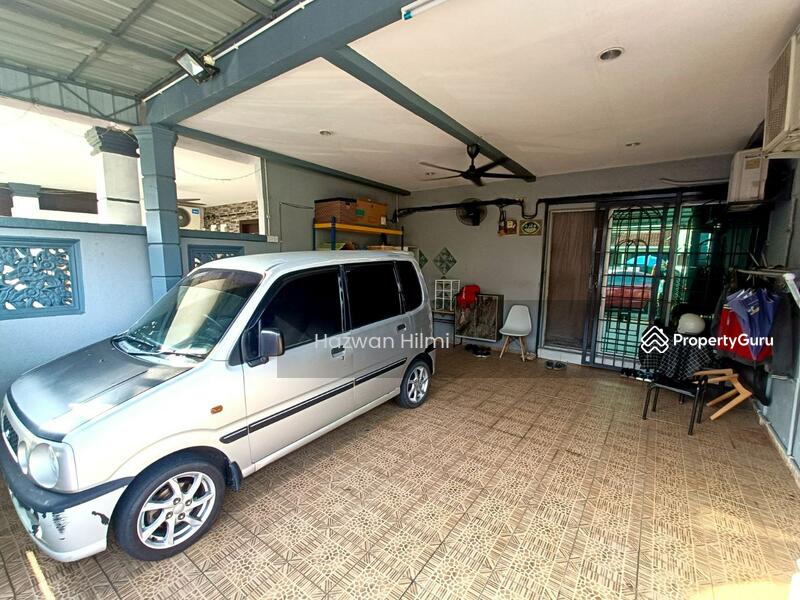 Car Park