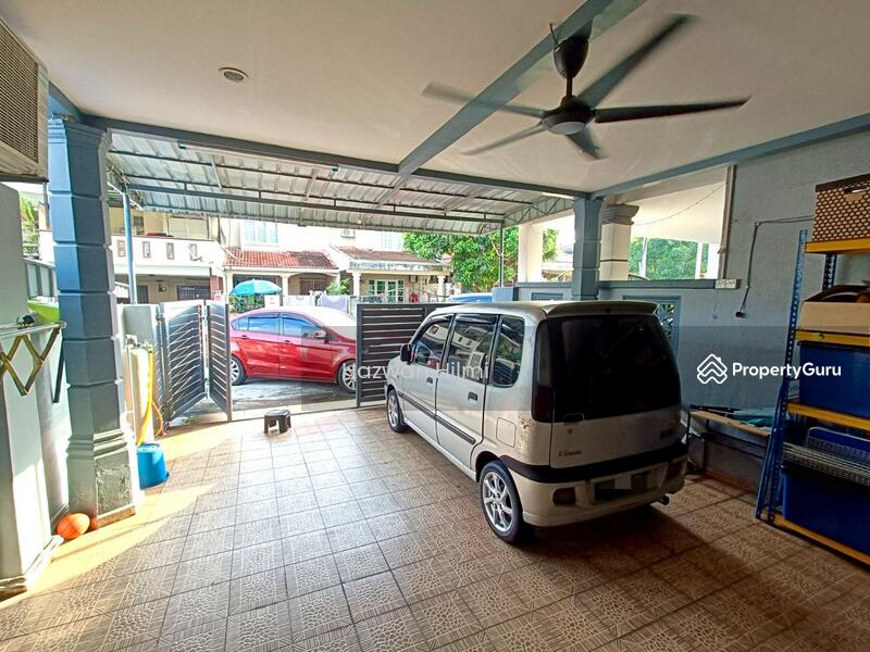 Car Park