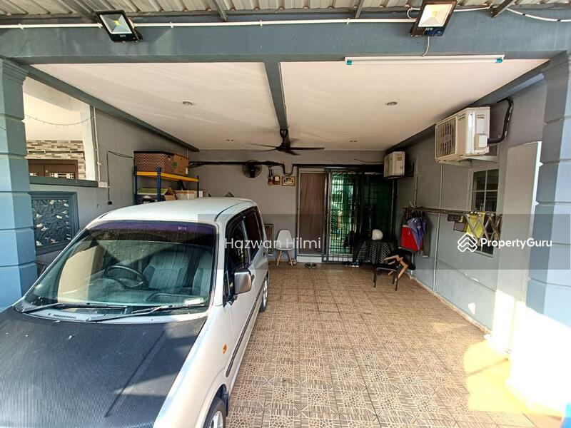 Car Park