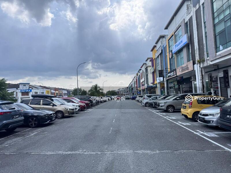 Car Park