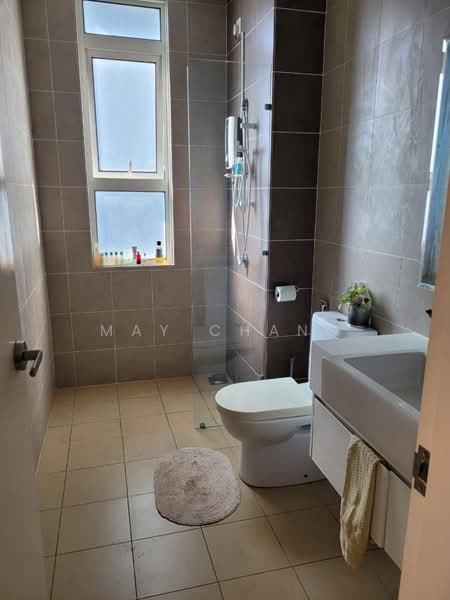 Damansara Foresta untuk Untuk Dijual - RM 720,000, Apr 2026 - Bathroom - PropertyGuru.com.my