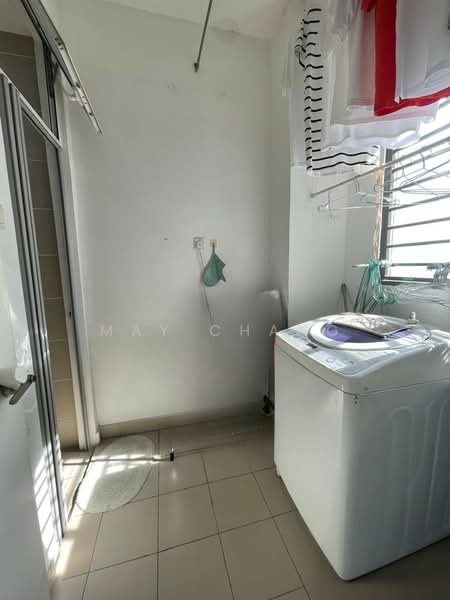 Kondominium untuk Dijual di Damansara Foresta - May Chang - PropertyGuru.com.my