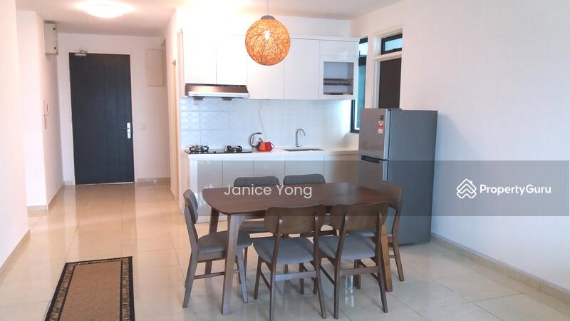 For Rent - Sky Breeze Service Apartment