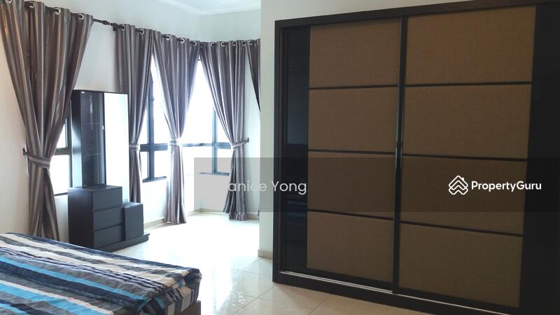 For Rent - Sky Breeze Service Apartment