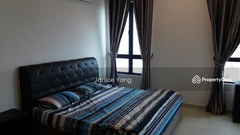 For Rent - Sky Breeze Service Apartment