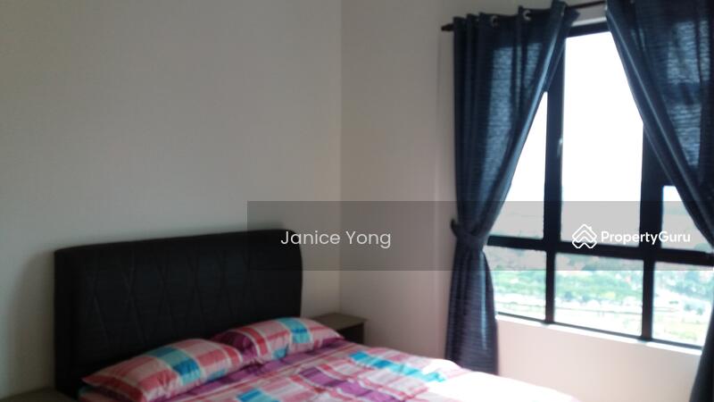 For Rent - Sky Breeze Service Apartment