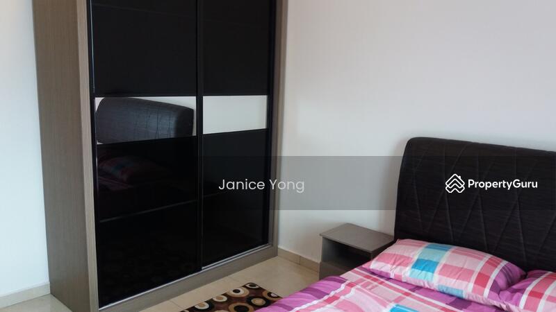 For Rent - Sky Breeze Service Apartment