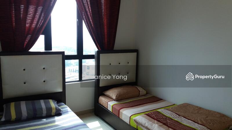 For Rent - Sky Breeze Service Apartment