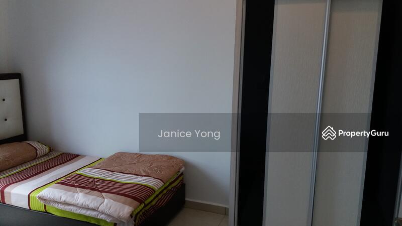 For Rent - Sky Breeze Service Apartment
