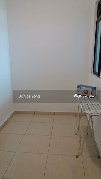 For Rent - Sky Breeze Service Apartment