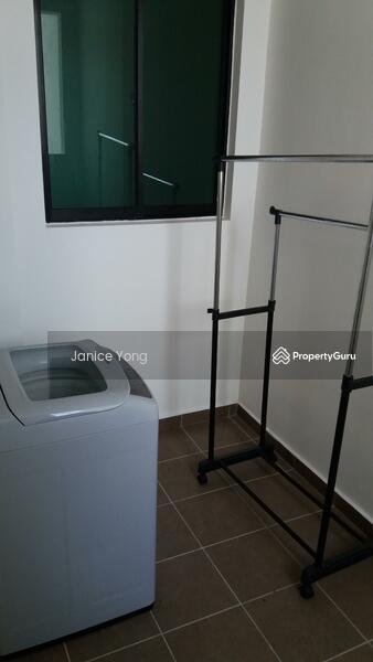 For Rent - Sky Breeze Service Apartment