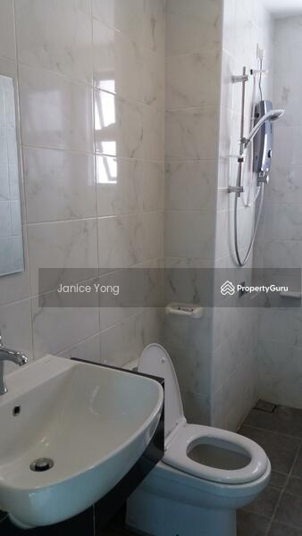 For Rent - Sky Breeze Service Apartment