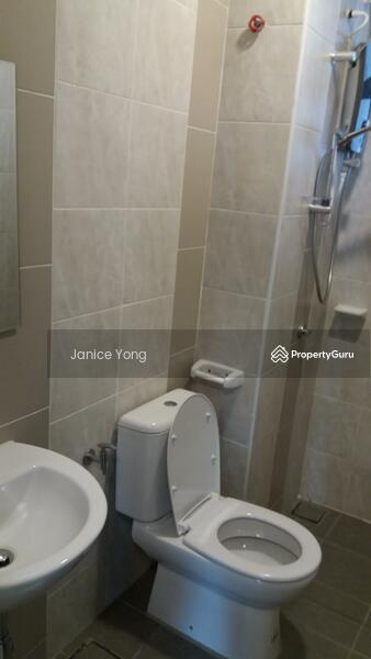 For Rent - Sky Breeze Service Apartment
