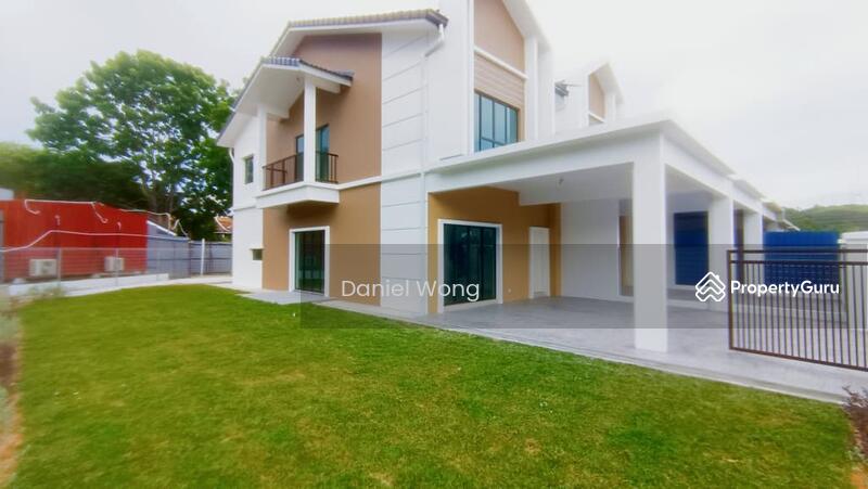 2-storey Terraced House for Sale in Serdang Raya (Seri Kembangan) - Daniel Wong - Exterior - PropertyGuru.com.my
