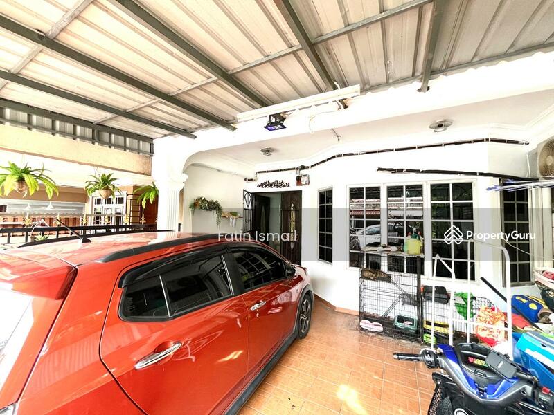 Car Park