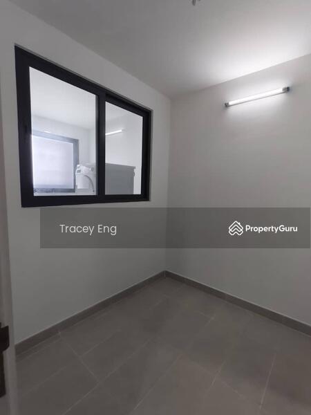 Maid Bedroom 
