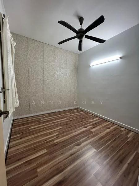 Pangsapuri untuk Dijual di Asia Heights - Anna Koay - 2nd Bedroom - PropertyGuru.com.my