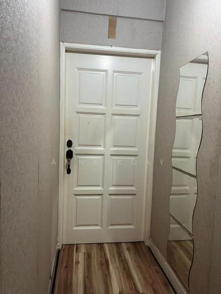 Pangsapuri untuk Dijual di Asia Heights - Anna Koay - Entrance - PropertyGuru.com.my