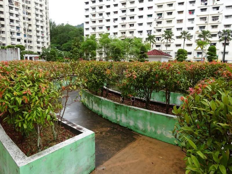 Pangsapuri untuk Dijual di Asia Heights - Anna Koay - Maze - PropertyGuru.com.my