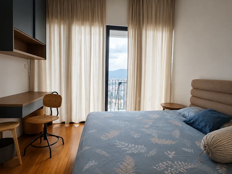 Service Residence for Sale at Ativo Suites @ Damansara Avenue - Joyce Chee - PropertyGuru.com.my
