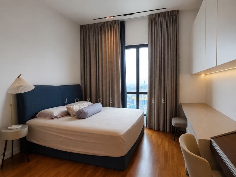 Service Residence for Sale at Ativo Suites @ Damansara Avenue - Joyce Chee - PropertyGuru.com.my
