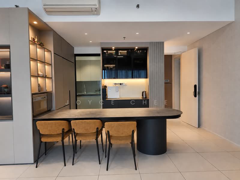 Service Residence for Sale at Ativo Suites @ Damansara Avenue - Joyce Chee - PropertyGuru.com.my