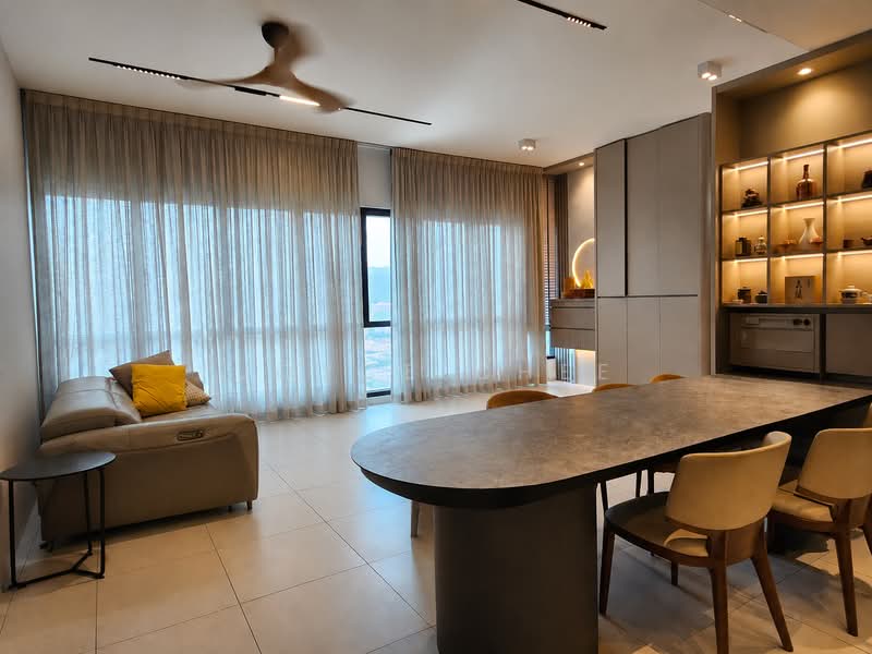 Service Residence for Sale at Ativo Suites @ Damansara Avenue - Joyce Chee - PropertyGuru.com.my
