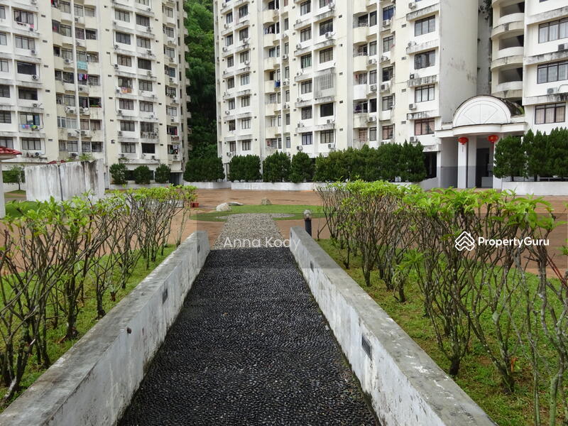 Reflexology path