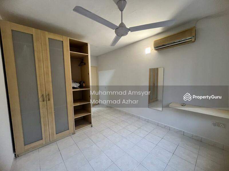 Apartment for Sale at Flora Damansara Apartment - Muhammad Amsyar Mohamad Azhar - Bedroom - PropertyGuru.com.my