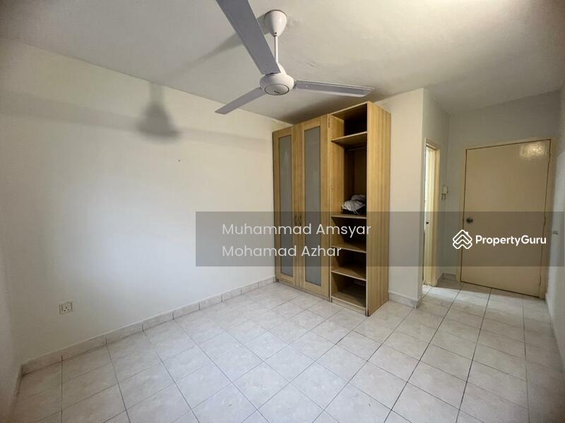 Apartment for Sale at Flora Damansara Apartment - Muhammad Amsyar Mohamad Azhar - Bedroom - PropertyGuru.com.my