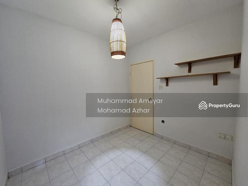 Apartment for Sale at Flora Damansara Apartment - Muhammad Amsyar Mohamad Azhar - Bedroom - PropertyGuru.com.my