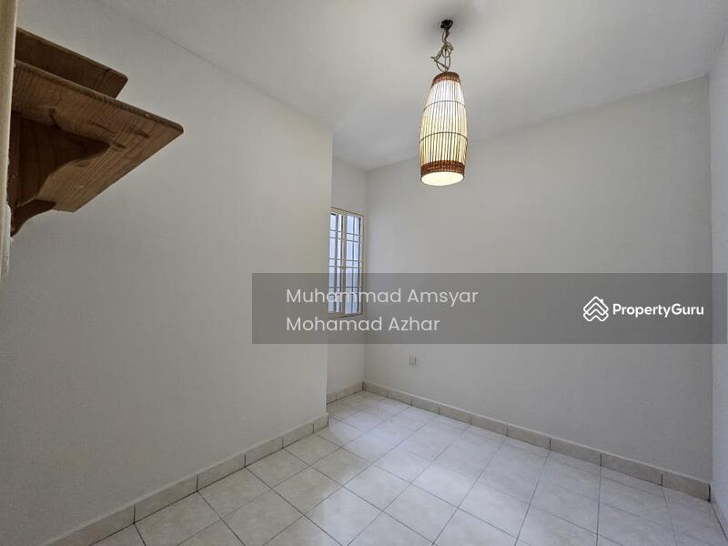 Apartment for Sale at Flora Damansara Apartment - Muhammad Amsyar Mohamad Azhar - Study - PropertyGuru.com.my