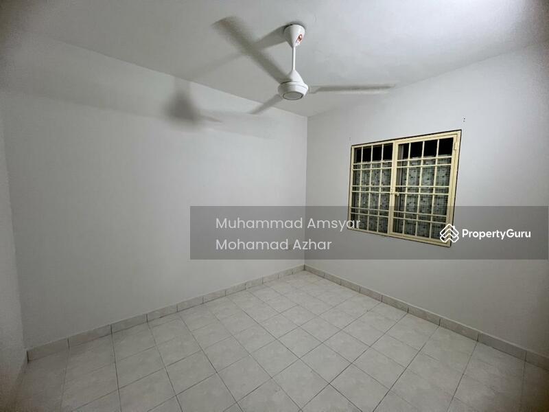 Apartment for Sale at Flora Damansara Apartment - Muhammad Amsyar Mohamad Azhar - Bedroom - PropertyGuru.com.my